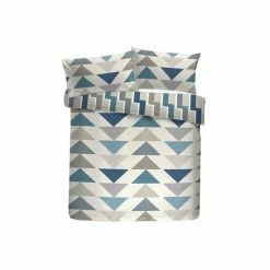 Fusion Blue Loxton Duvet Cover And Pillowcase Set 2 Fusion Blue Loxton Duvet Cover And Pillowcase Set -Fusion Shop unnamed file 549