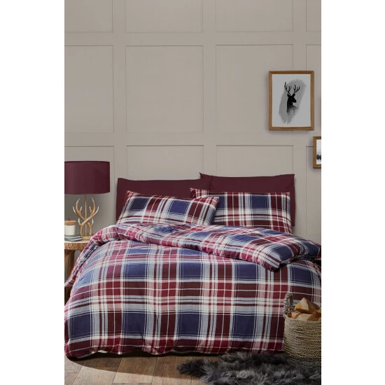 unnamed-file-556.jpg Fusion Berry Red Edwards Check Duvet Cover And Pillowcase Set -Fusion Shop unnamed file 556