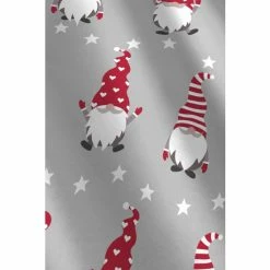 Fusion Silver Gnome For Christmas Duvet Cover And Pillowcase Set 2 Fusion Silver Gnome For Christmas Duvet Cover And Pillowcase Set -Fusion Shop unnamed file 567