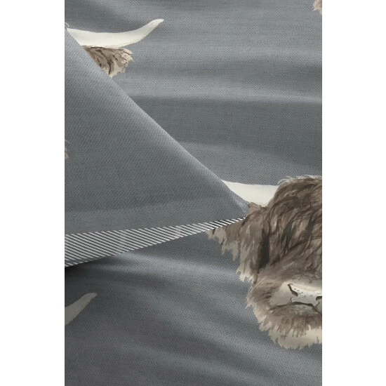 unnamed-file-570.jpg Fusion Grey Highland Cow Easy Care Duvet Cover And Pillowcase Set -Fusion Shop unnamed file 570