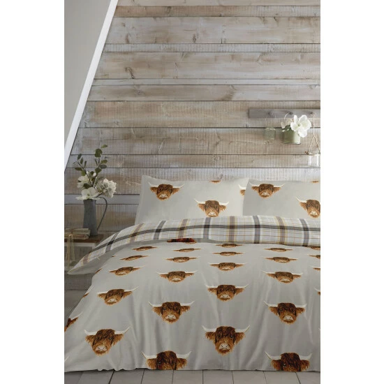 unnamed-file-591.jpg Fusion Yellow Highland Cow Duvet Cover And Pillowcase Set -Fusion Shop unnamed file 591