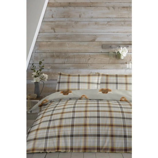 unnamed-file-592.jpg Fusion Yellow Highland Cow Duvet Cover And Pillowcase Set -Fusion Shop unnamed file 592