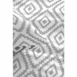 Fusion Silver Navaho Duvet Cover And Pillowcase Set 3 Fusion Silver Navaho Duvet Cover And Pillowcase Set -Fusion Shop unnamed file 597