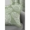 Fusion Green Matteo Cushion