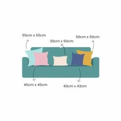 Fusion Blush Pink Lennox Cushion -Fusion Shop unnamed file 634