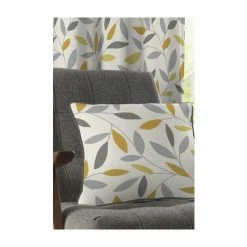 Fusion Ochre Yellow Beechwood Cushion -Fusion Shop unnamed file 641