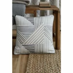 Fusion Natural Campden Cushion