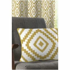 Fusion Charcoal Grey Navaho Cushion -Fusion Shop unnamed file 669