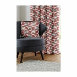 Fusion Red Copeland Cushion -Fusion Shop unnamed file 678