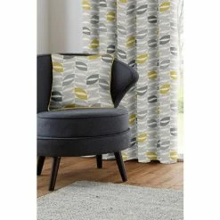 Fusion Yellow Copeland Cushion