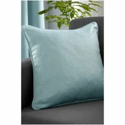 Fusion Blue Strata Square Cushion -Fusion Shop unnamed file 716