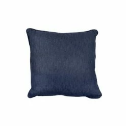 Fusion Blue Sorbonne Square Cushion -Fusion Shop unnamed file 727