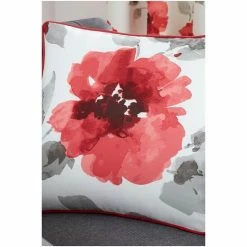 Fusion Red Adriana Cushion -Fusion Shop unnamed file 736