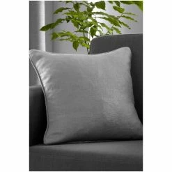 Fusion Silver Strata Square Cushion 2 Fusion Silver Strata Square Cushion -Fusion Shop unnamed file 760