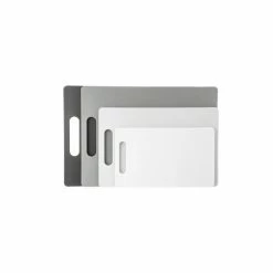 Fusion 4 Pack Black Chopping Boards 3 Fusion 4 Pack Black Chopping Boards -Fusion Shop unnamed file 766