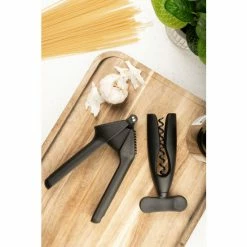 Fusion Set Of 5 Black Gadgets