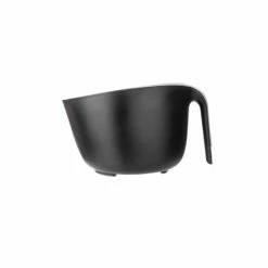 Fusion Black Measuring Jug & Colander -Fusion Shop unnamed file 799