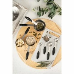 Fusion Black Measuring Cups/Spoons Set 3 Fusion Black Measuring Cups/Spoons Set -Fusion Shop unnamed file 804