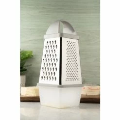 Fusion Black Grater