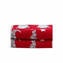 Fusion Set Of 2 Multi Gonks Towel -Fusion Shop unnamed file 812
