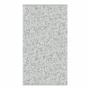 Fusion Grey Animal Print Jacquard Towel